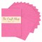 Tag Paper 8.5x11 250 Pack | ALL COLOR Cardstock Sheets for Printing, Crafts & School Projects